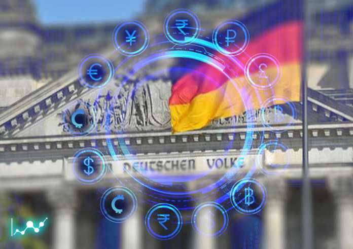 تصمیم بانک مرکزی آلمان در مورد استفاده از ارزهای دیجیتال چیست؟