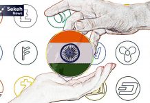 بانک مرکزی هند نگران تاثیر رمزارزها بر ثبات مالی است