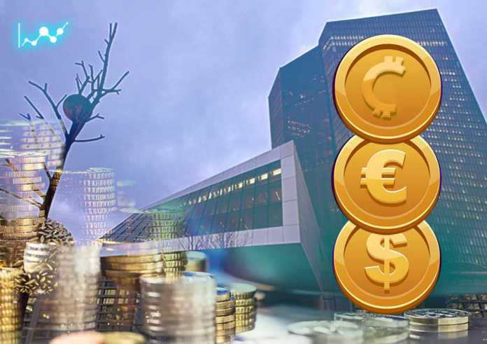 بانک های مرکزی کشورهای اروپایی :صدور ارز دیجیتال یورو 5 سال طول می کشد