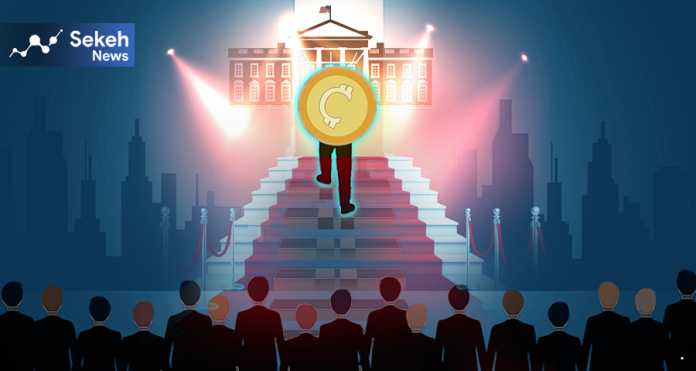 بایدن-رمز-ارز-کاخ-سفید