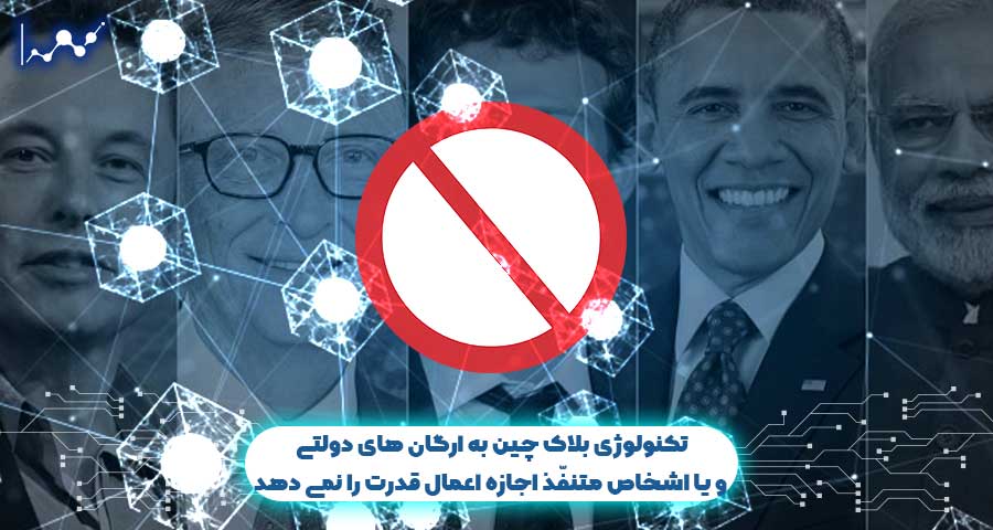 ارگان های دولتی
