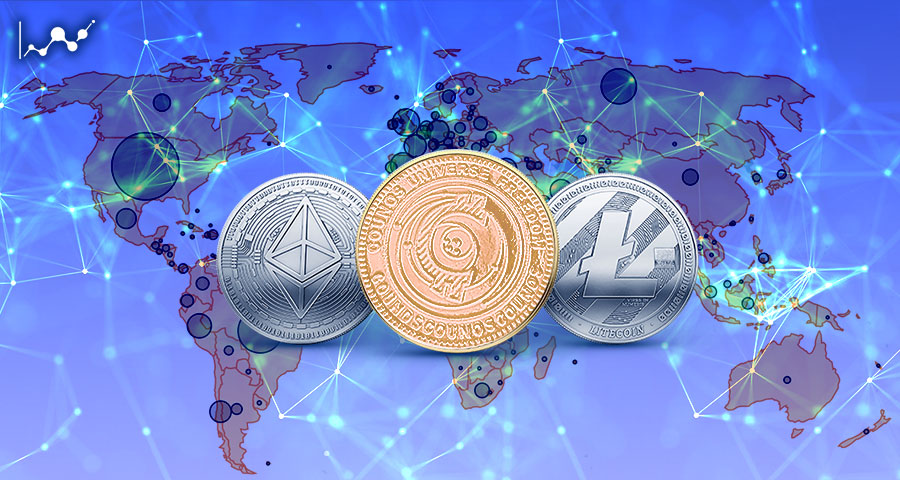 ایالات متحده آمریکا، به عنوان بهترین کشور در زمینه توسعه فناوری بلاک چین و صنعت رمزارزها شناخته می شود.