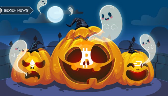 بیت کوین در تضاد با روح زمانه است