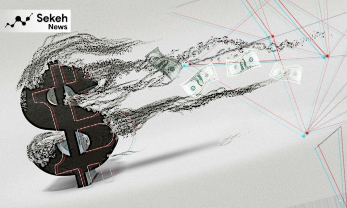 تئوریسین-آمریکایی-560-میلیون-دلار-بیت-کوین-خود-را-گم-کرد