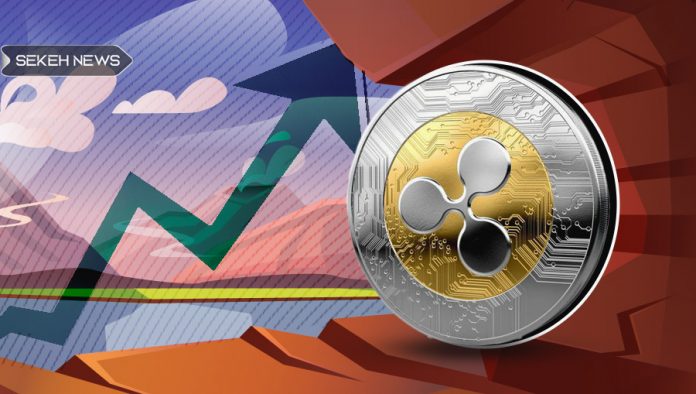 تحلیل قیمت ریپل