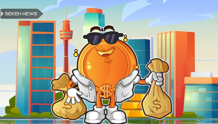 تعداد میلیونر های بیت کوینی و عوامل موثر