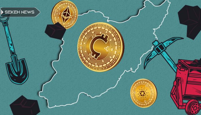 تلاش برای مانع زدایی استخراج رمزارز در کشور