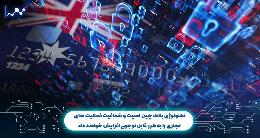 تکنولوژی بلاک چین