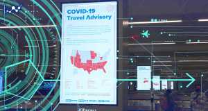 به دلیل همه گیری جهانی ویروس کرونا بسیاری از شرکت های هواپیمایی در سرتاسر جهان با بحران مالی روبرو شده اند.