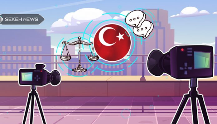 جنب و جوش رگولاتوری در ترکیه پس از وقایع اخیر