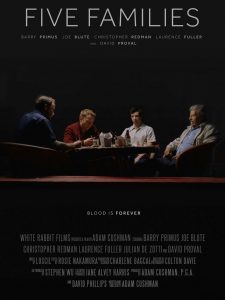 حراج اولین NFT یک فیلم بلند