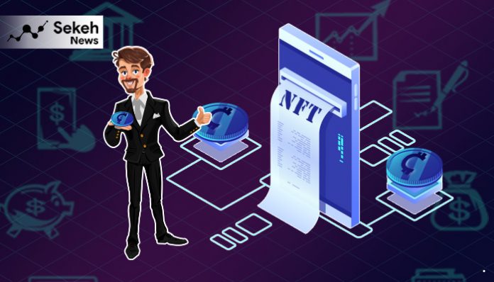 خرید NFT توسط سود رمزارز ها شامل مالیات می شود