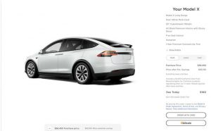 خرید خودرو تسلا با بیتکوین