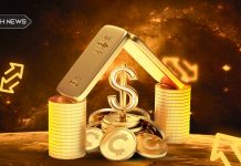 خرید شمش طلا با ارزهای دیجیتال