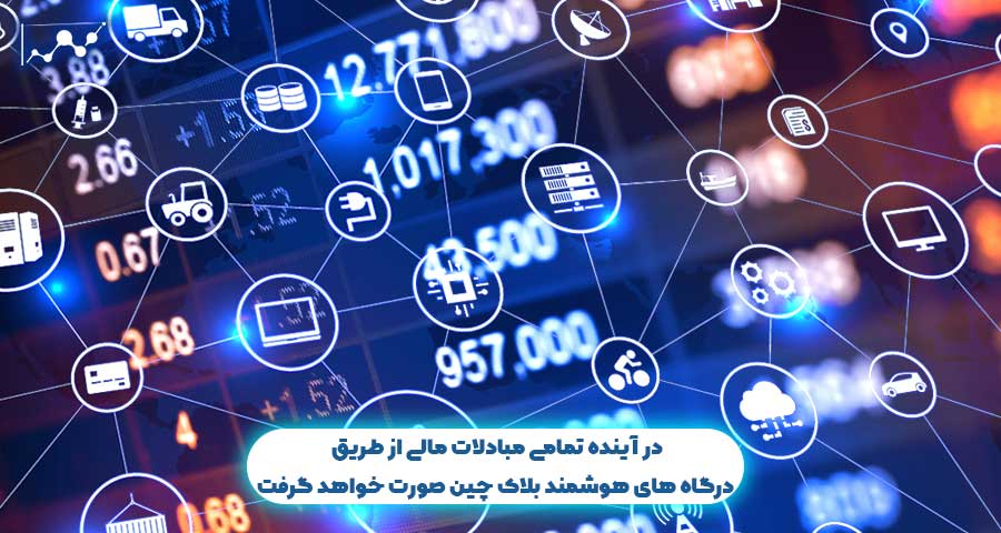 مبادلات مالی