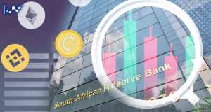 در ماه ژانویه سال 2019، بانک مرکزی آفریقای جنوبی اعلام کرد در راستای محافظت از حقوق مصرف کنندگان، اقدامات قضایی متنوعی برای نظارت بر بازارهای رمزارز انجام خواهد داد.