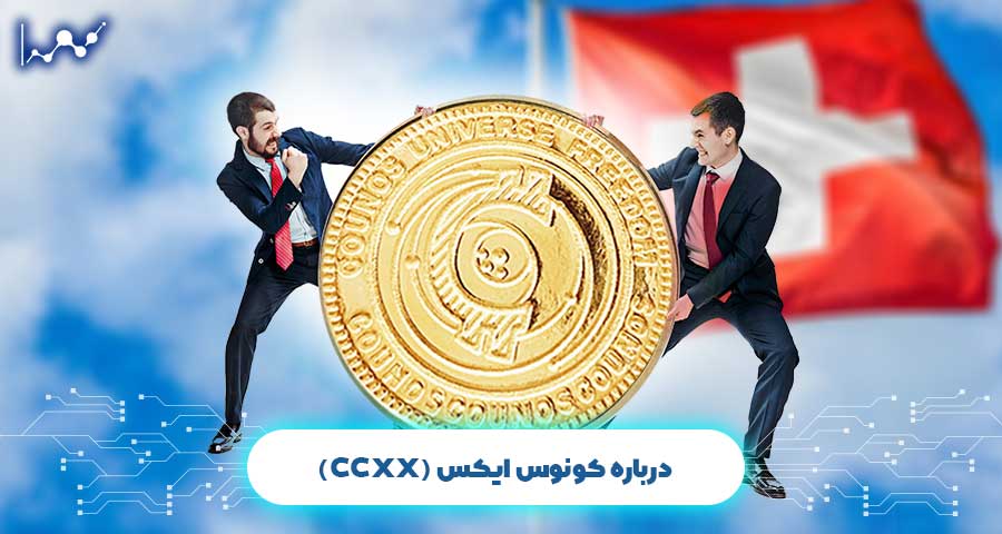 کونوس ایکس