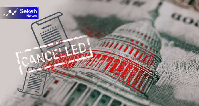 درخواست دموکراتها برای لغو دستورالعمل های رمزنگاری دفتر ممیزی ارز امریکا