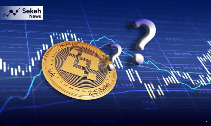 دلیل-رشد-قیمت-بایننس-کوین-(BNB)چیست