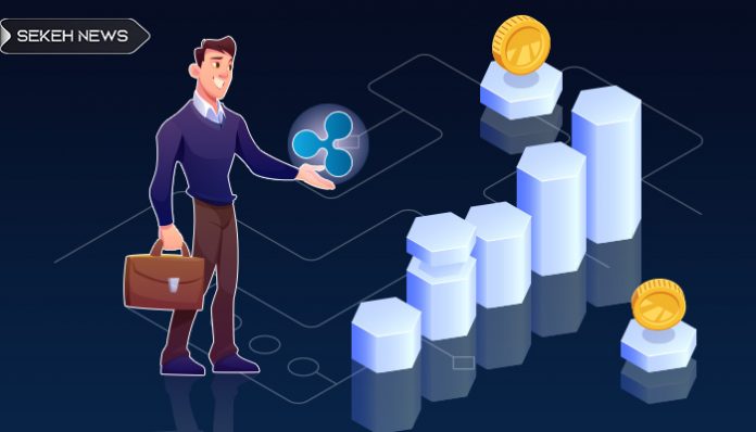 دوبرابر-شدن-سرمايه-گذاري-نهادي-در-ريپل