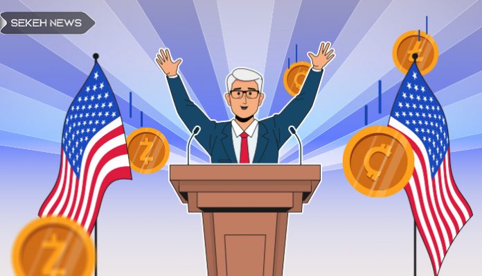 دولت بایدن در حال تهیه مقررات برای رمزارزها است