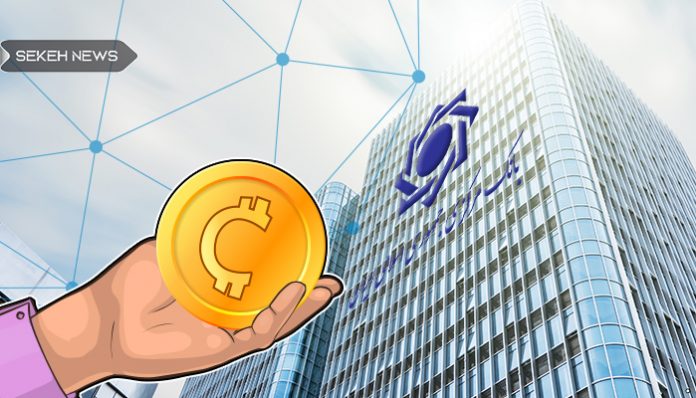 رئیس بانک مرکزی: در حوزه رمزارز ها شتابزده عمل نمی کنیم