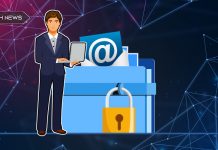 راهکار فناوری بلاک چین برای امنیت ایمیل ها