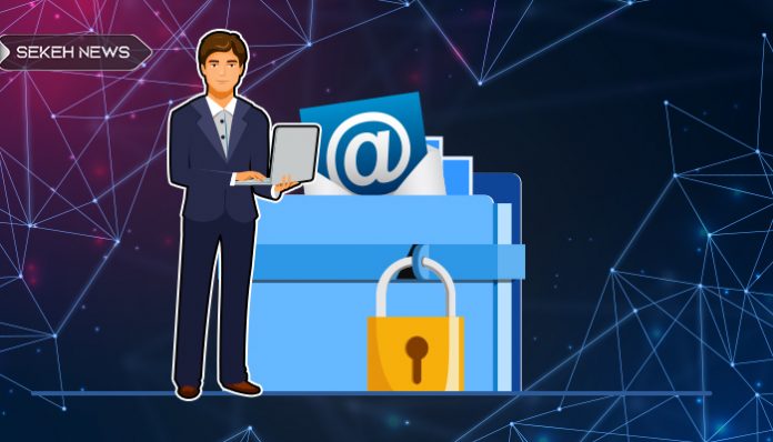 راهکار فناوری بلاک چین برای امنیت ایمیل ها