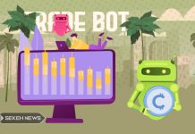 ربات معاملاتی (Trading Bot) چیست و چگونه کار می کند؟ ربات معاملاتی چیست و چگونه کار می کند؟(Trading Bot)
