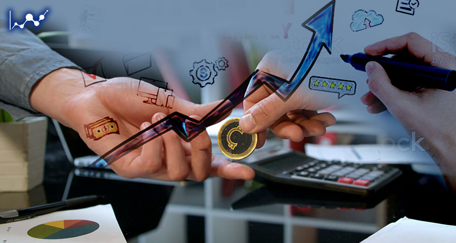 4- بیت کوین تنها رمزارز مهم است