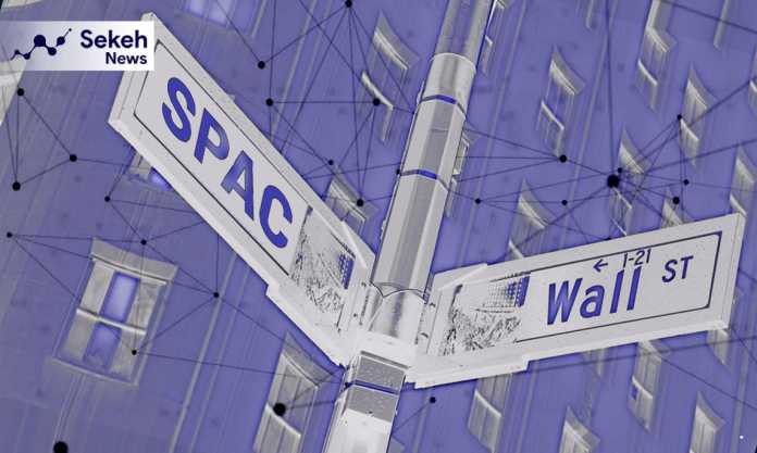 رونق-تماشایی-SPACها-در-وال-استریت