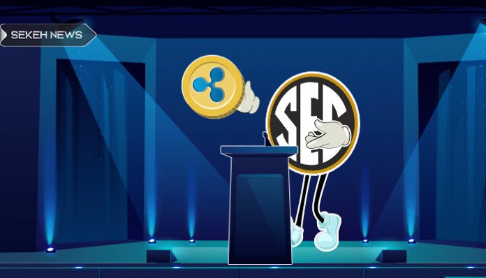 SEC: رپیل از حد قانونی زیاده روی کرده است