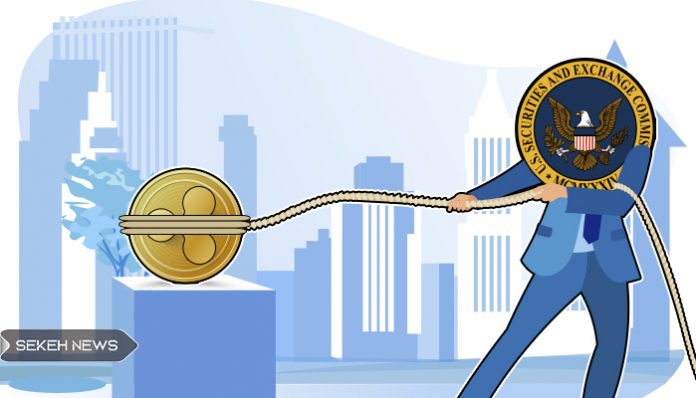 ریپل-SEC-بر-خلاف-وظایف-خودش-رفتار-می-کند