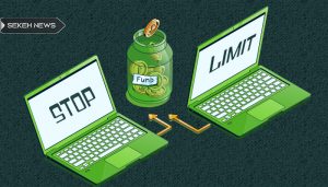 تفاوت Buy Stop و Buy Limit چیست؟