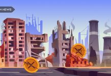 سقوط XRP به سطح 0.8 دلار و پایان سود های اخیر سقوط XRP به سطح 0.8 دلار و پایان سود های اخیر
