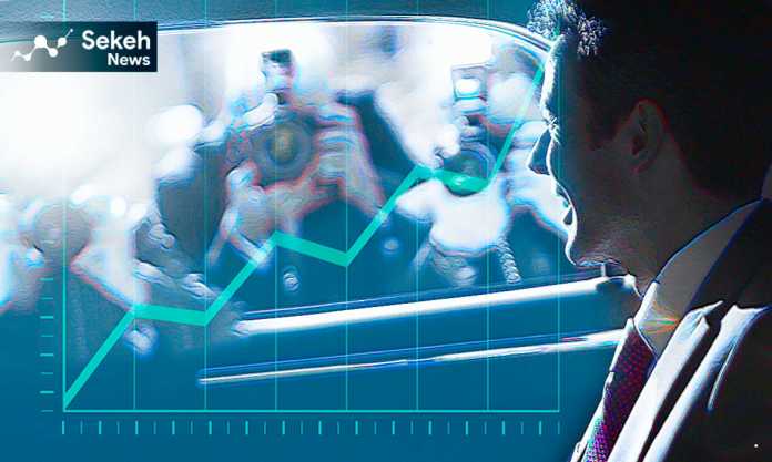 سلبریتی-ها-و-بازار-سرمایه سلبریتیهای تاثیرگذار در بازار رمزارزها