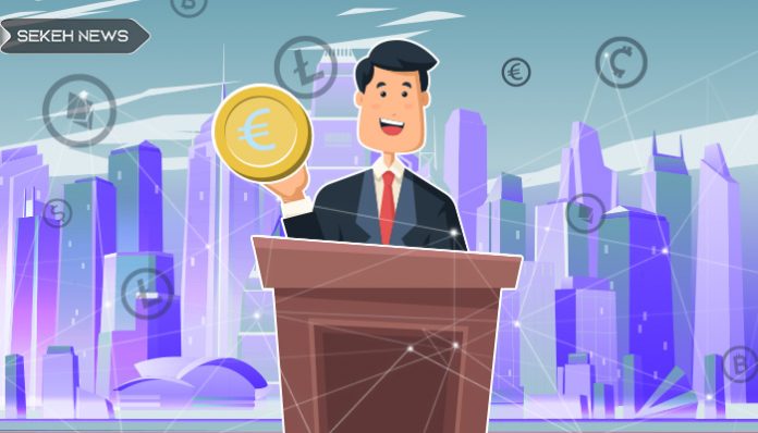 سناتور اوهایو به دنبال جلوگیری از فرار مالیات رمزارزی