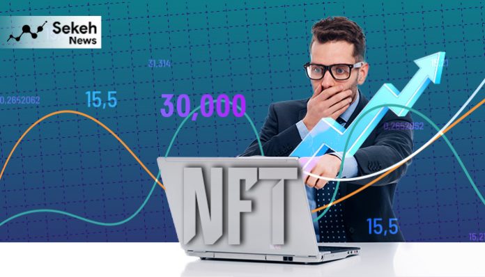 سود-ناخواسته-30-هزار-درصدی-برای-یک-خریدار-NFT سود ناخواسته 30 هزار درصدی برای یک خریدار NFT