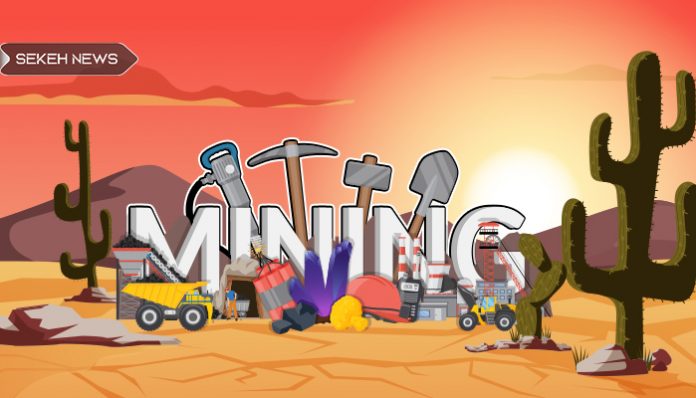 شروع مانور مقابله با برق غیرمجاز و جمع آوری ماینر در شیراز محمدرضا منصوری صبا معاون بهره برداری شرکت توزیع نیروی برق شیراز از شروع مانور مقابله با برق های غیر مجاز و جمع آوری دستگاه های استخراج خبر داد.