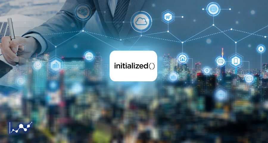 شرکت Initialized Capital