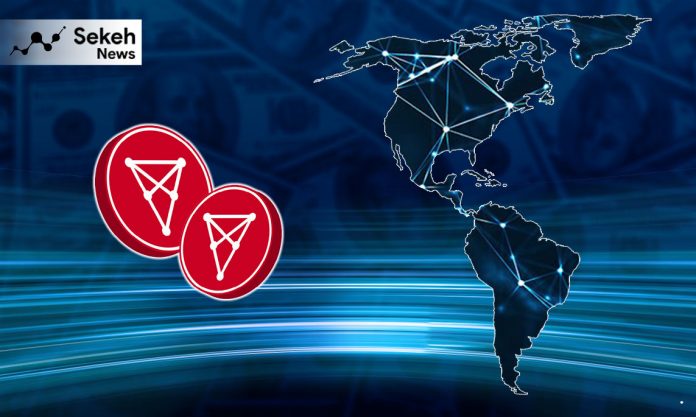 شرکت-چیلیز-50-میلیون-دلار-برای-توسعه-در-آمریکا-اختصاص-داد