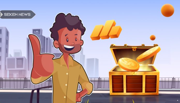 صندوق های مبتنی بر رمزارز باعث رونق بازار سرمایه می شود