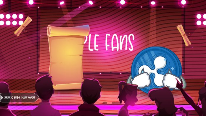 ایجاد طومار آنلاین مدافعان ریپل خطاب به گری جسنلر نامزد ریاست SEC جهت خاتمه پرونده شکایت علیه ریپل.