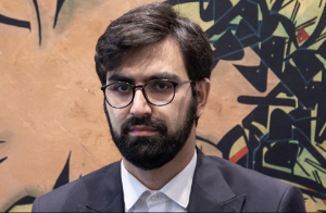 عارف علیقلی ‌پور 