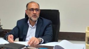 علیرضا هادی