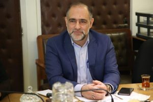 علیرضا هادی