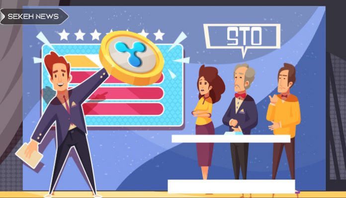 غول-مالی-ژاپن-به-مشارکت-کنندگان-STO-خود-XRP-می-دهد غول مالی ژاپن به مشارکت کنندگان STO خود XRP می دهد