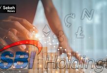 ارائه سود سهامداران از طریق XRP توسط غول مالی ژاپن ارائه سود سهامداران از طریق XRP توسط غول مالی ژاپن