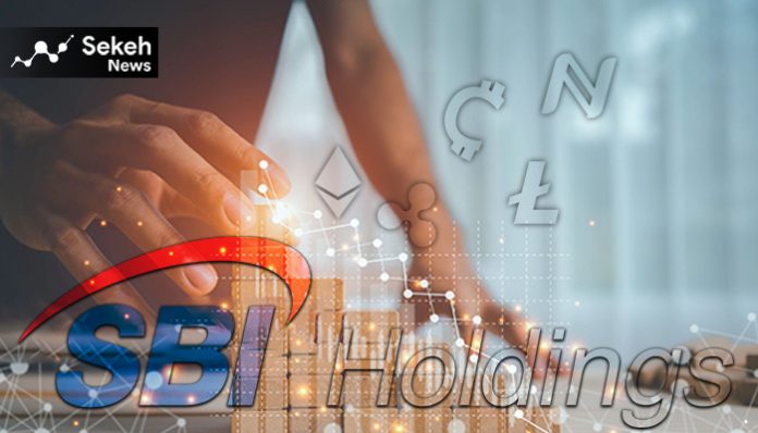 ارائه سود سهامداران از طریق XRP توسط غول مالی ژاپن