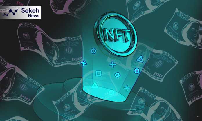 فروش-بیش-از-100-میلیون-دلار-NFT-در-ماه-گذشته 2
